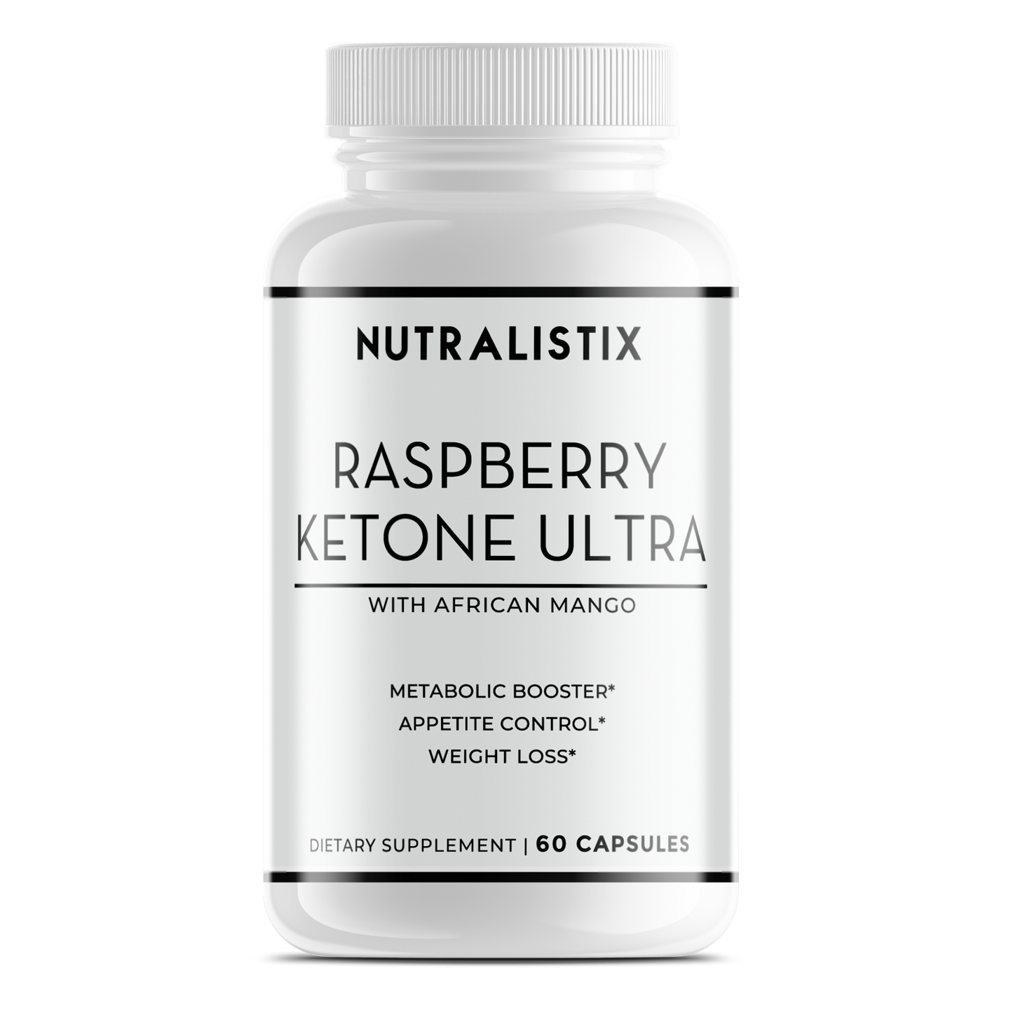 Raspberry Ketone Ultra Blend