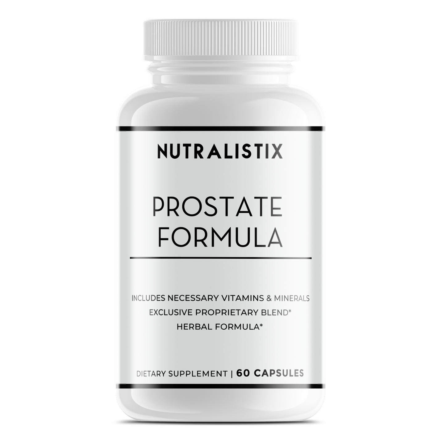 Prostate Formula