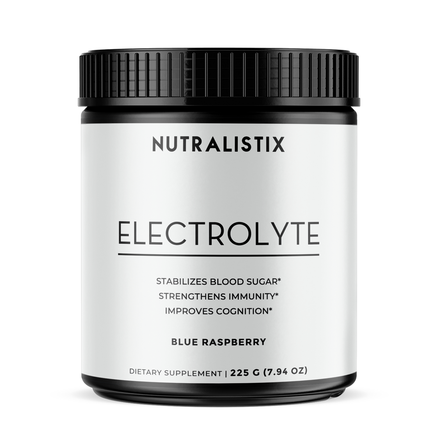 ION + Select Electrolyte Formula