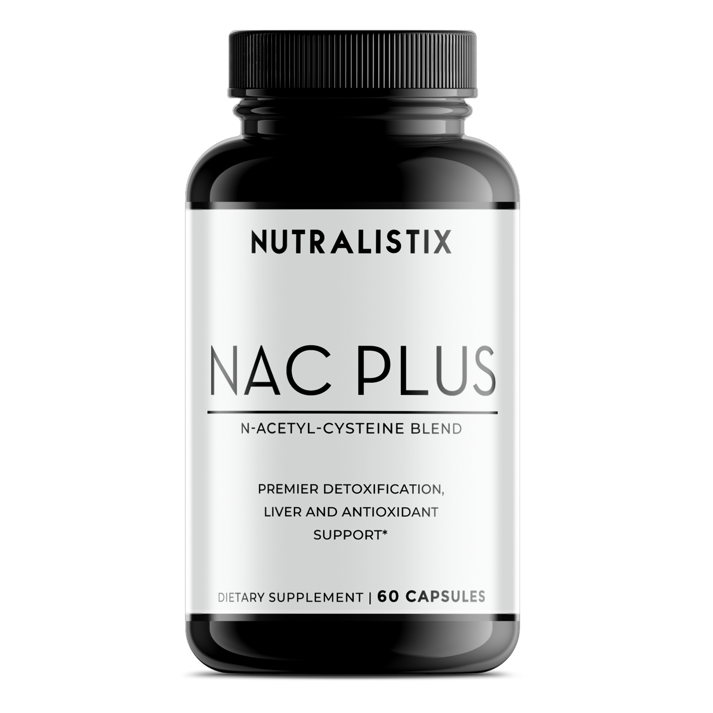 NAC Plus