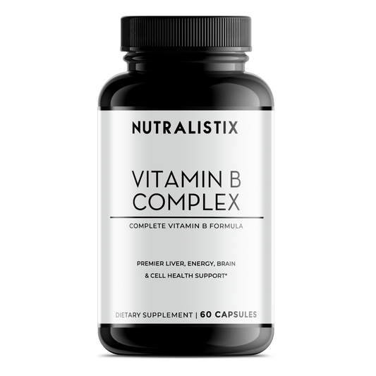 Vitamin B Complex