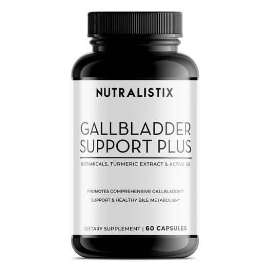 Gallbladder Support Plus