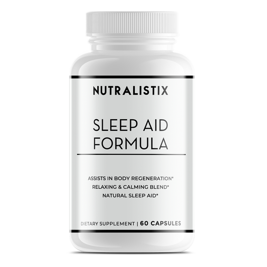 Sleep Formula