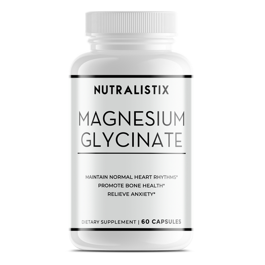 Magnesium Glycinate
