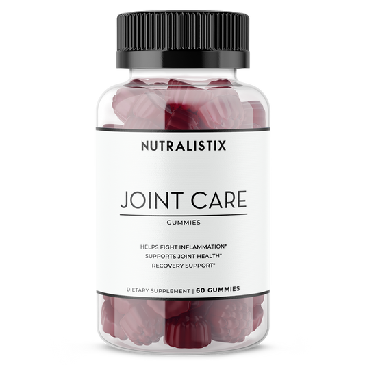 Joint Care Gummies