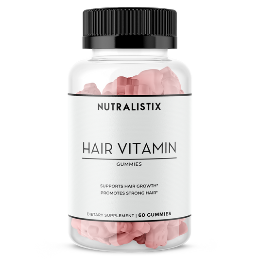 Hair Vitamin Gummies