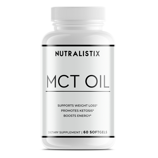 MCT Oil