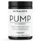 Pump Pre-Workout (Citrus Blast)