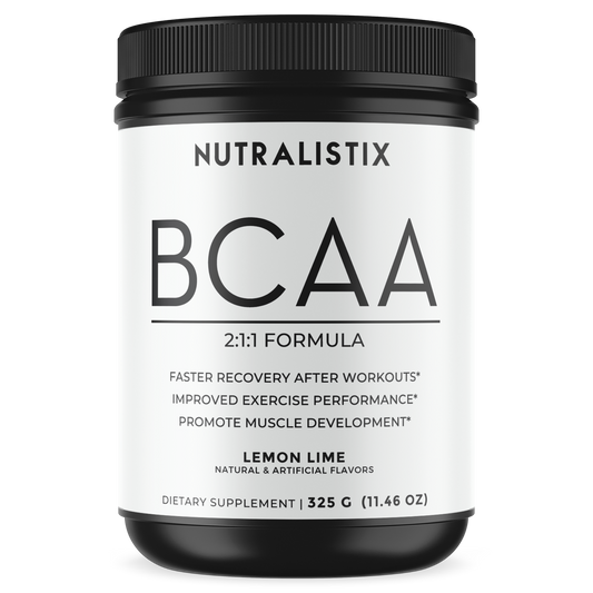 BCAA (Lemon Lime)