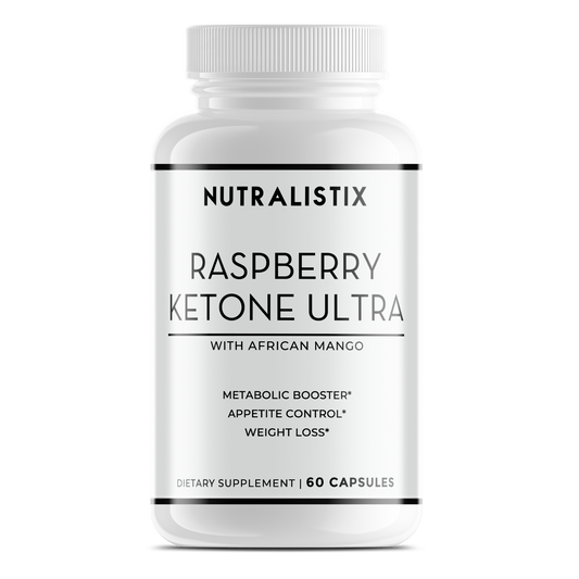 Raspberry Ketone Ultra Blend