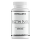 Biotin Pure (Hair Skin and Nail Growth)