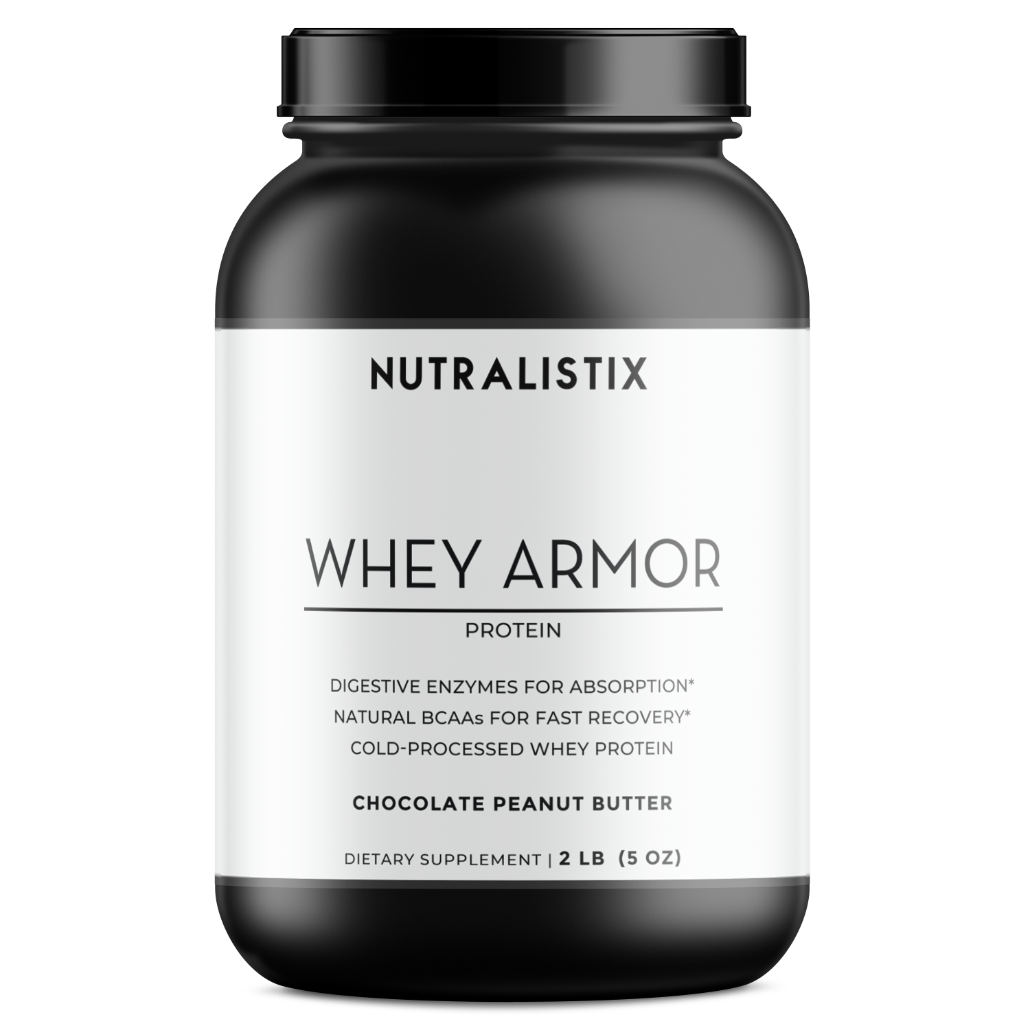 Premium Sports Nutrition