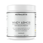 1lb 100% Whey Armor Isolate Protein Chocolate