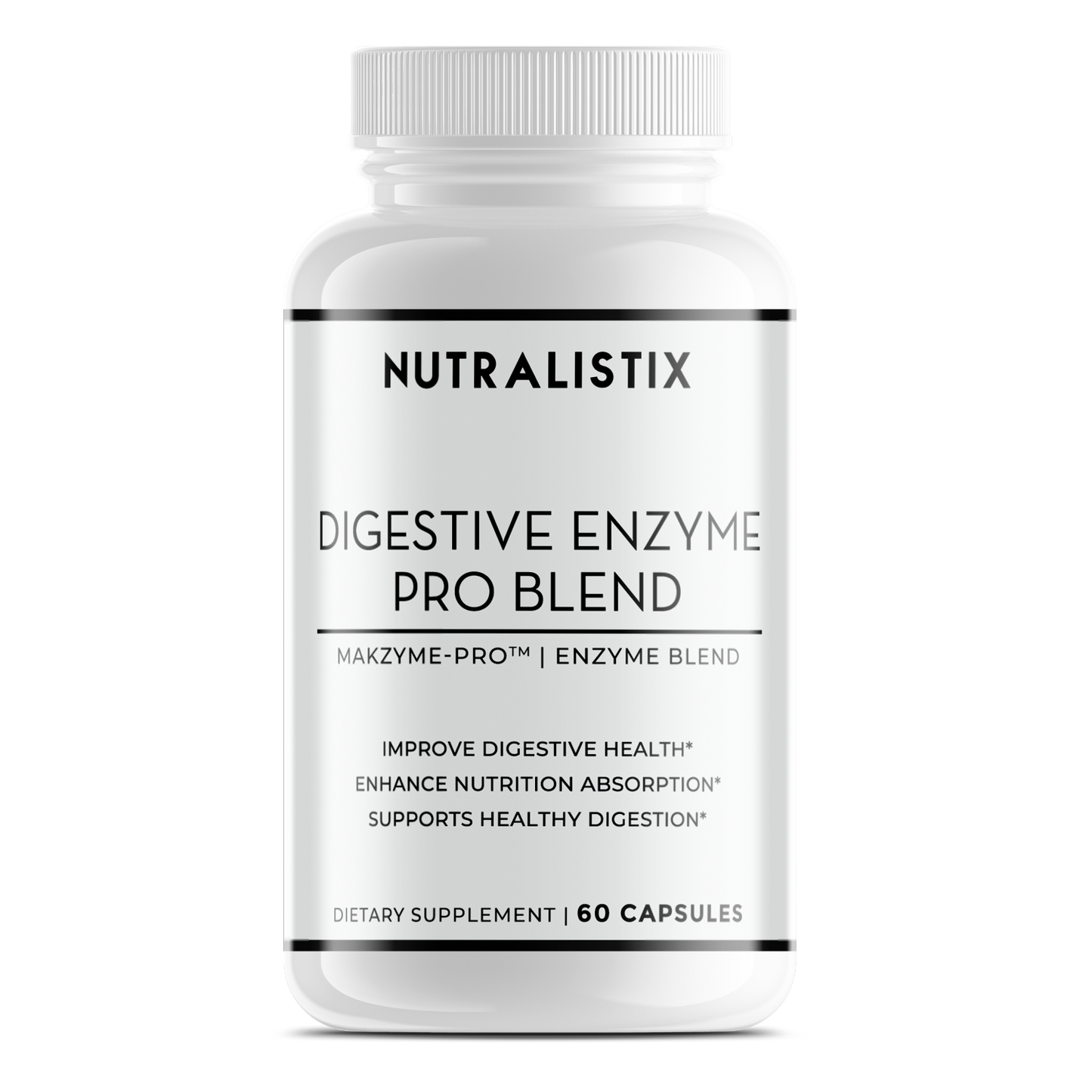 Digestive Enzyme