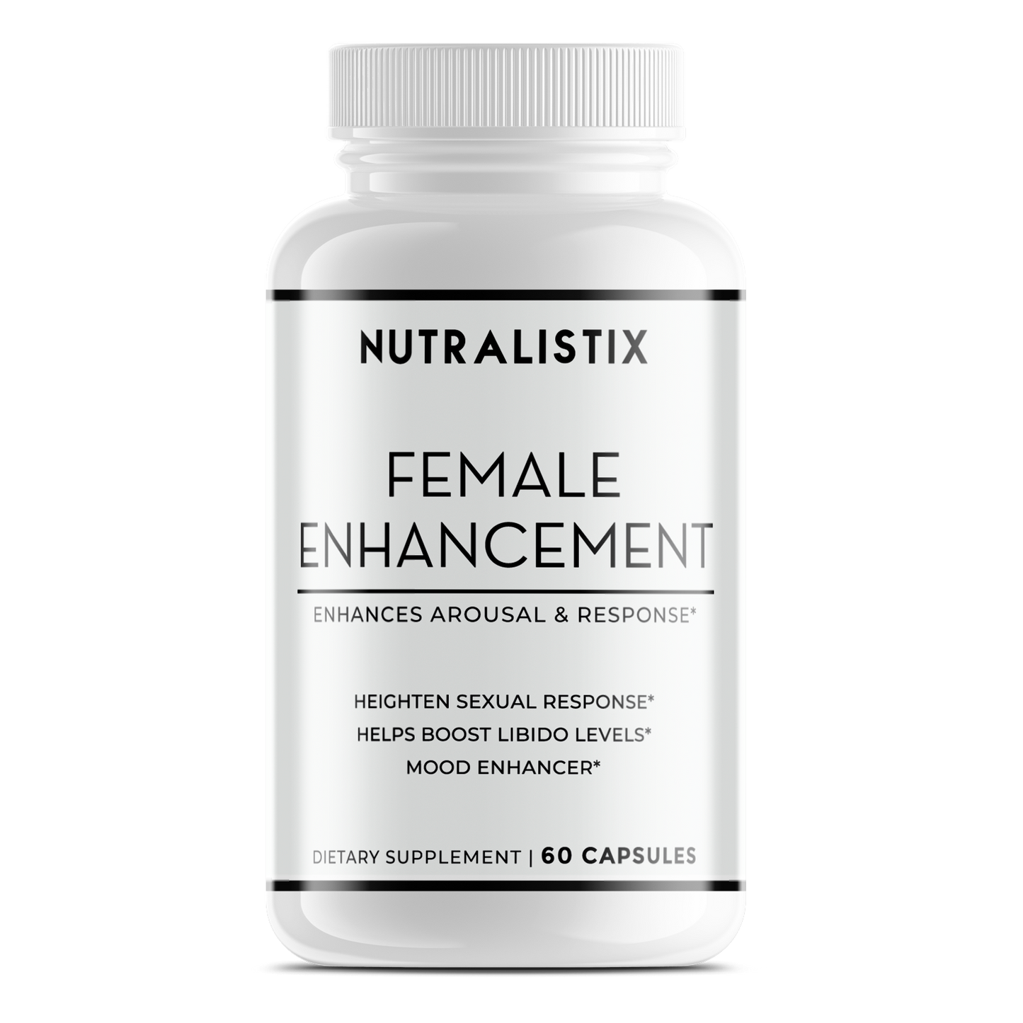 Female Enhancement