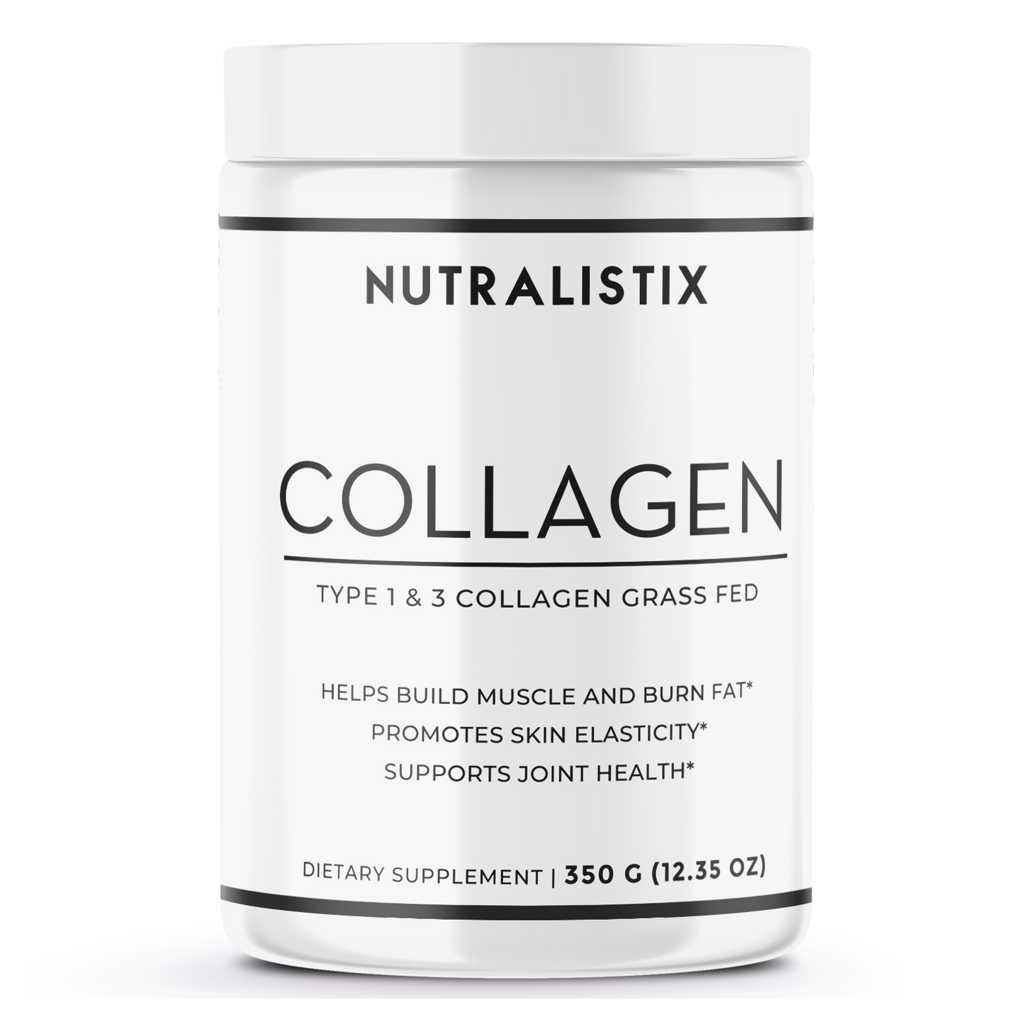 Collagen Type 1 & 3 Grass Fed