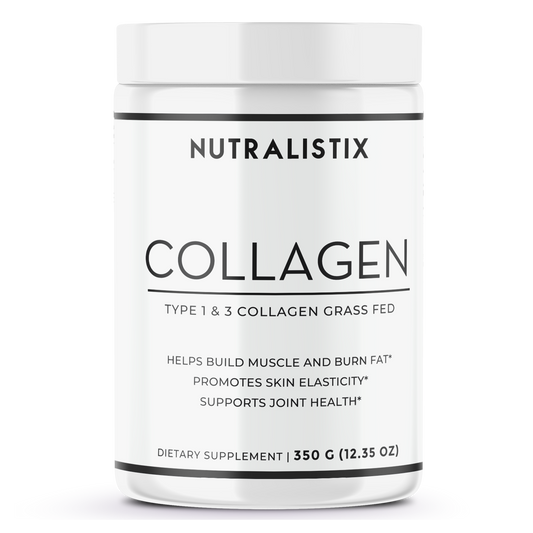 Collagen Type 1 & 3 Grass Fed