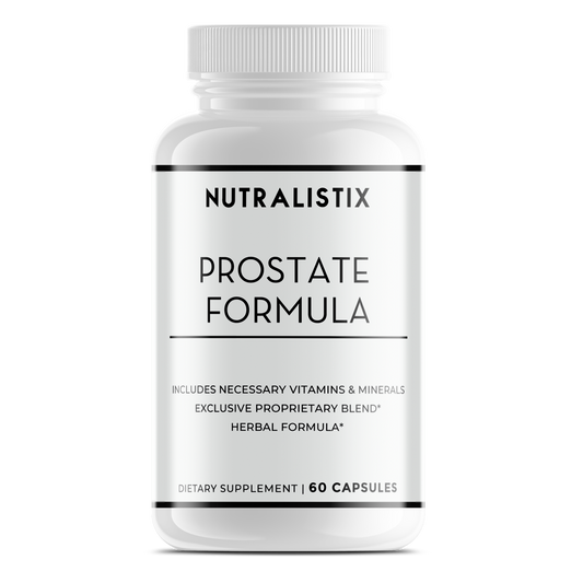 Prostate Formula