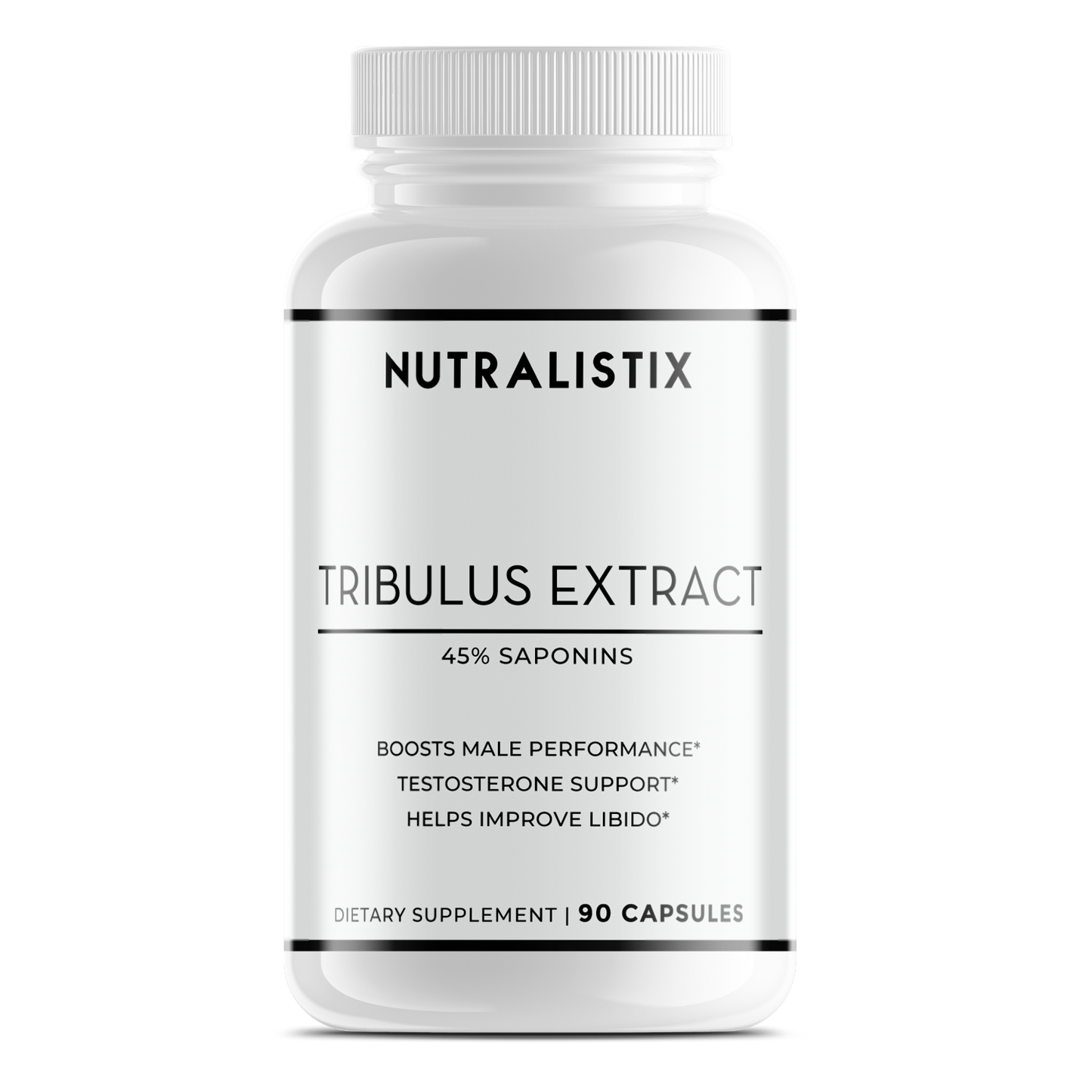 Tribulus Pure