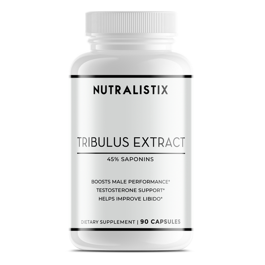 Tribulus Pure