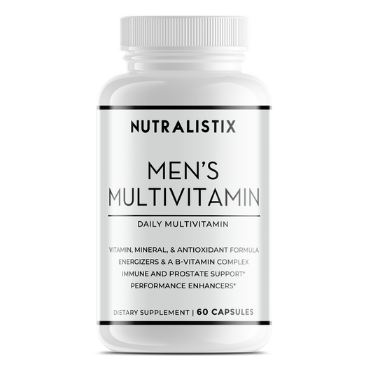 Ultra Multivitamin for Men