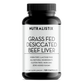 Grass Fed Desiccated Beef Liver Capsules – Pasture Raised