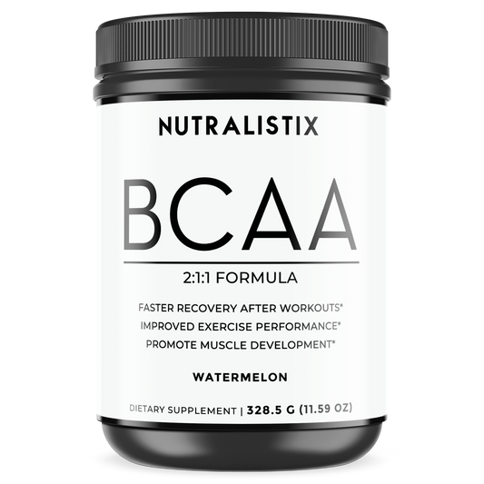 BCAA Shock Powder (Watermelon)