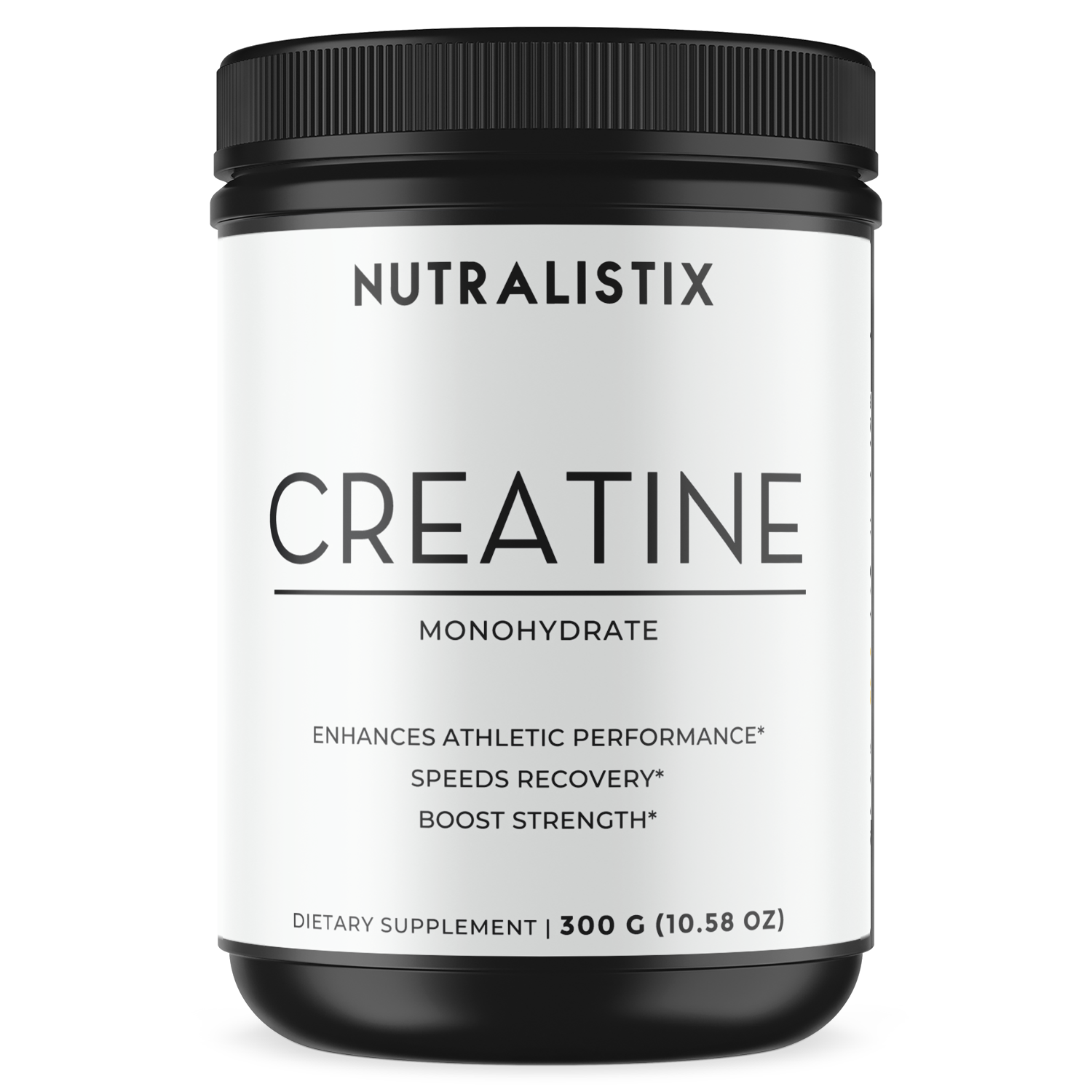 Premium Sports Nutrition
