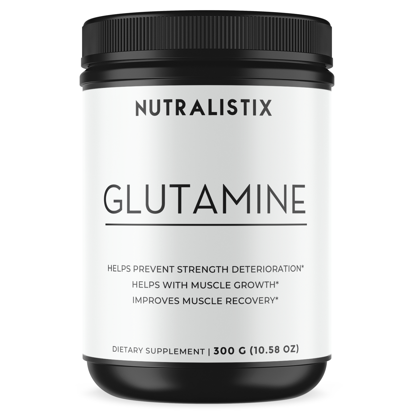 Glutamine Powder