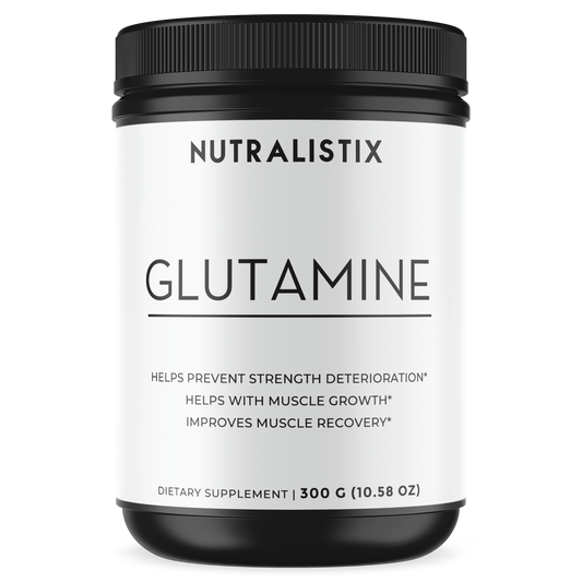 Glutamine Powder