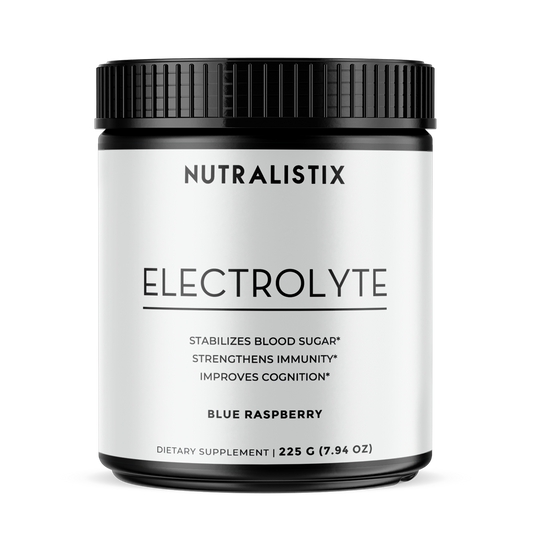 ION + Select Electrolyte Formula