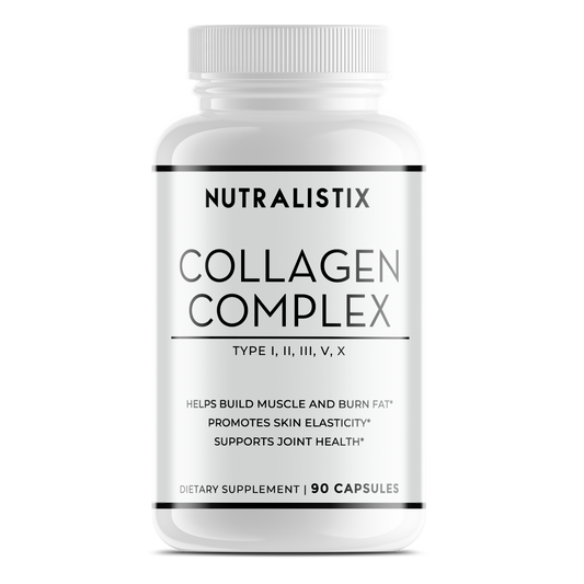 Collagen (Full Spectrum)