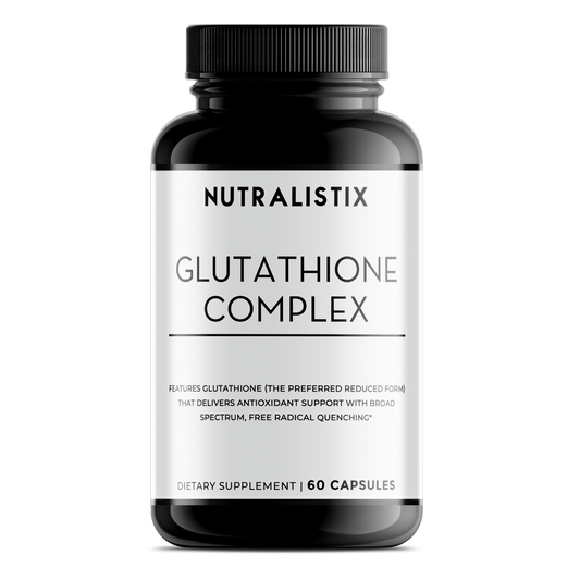 Glutathione Complex