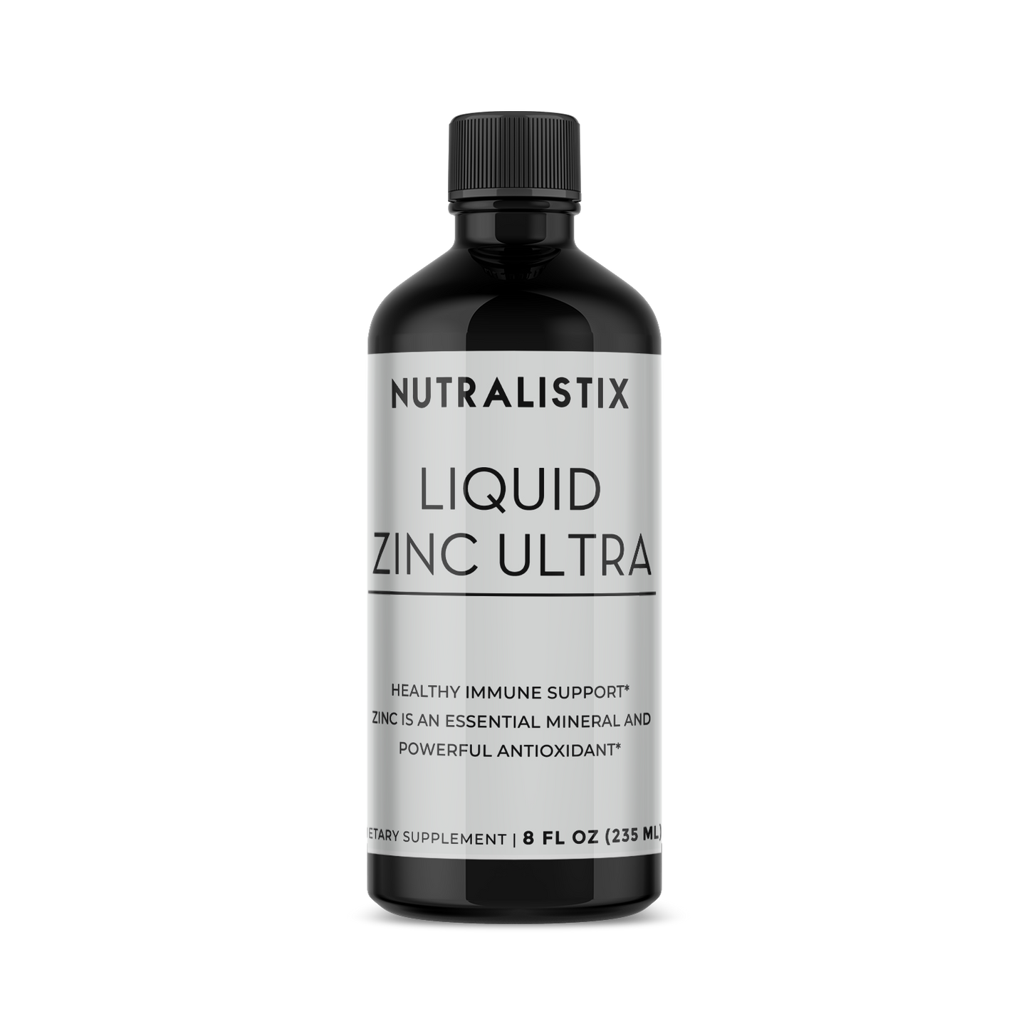 Liquid Zinc Ultra 8 fl oz