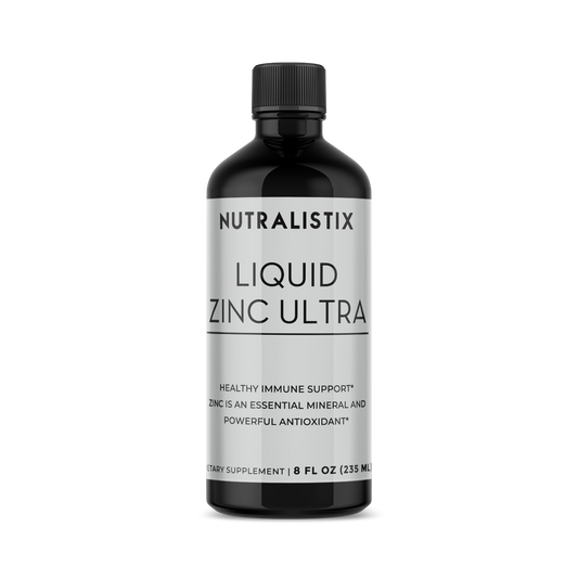 Liquid Zinc Ultra 8 fl oz