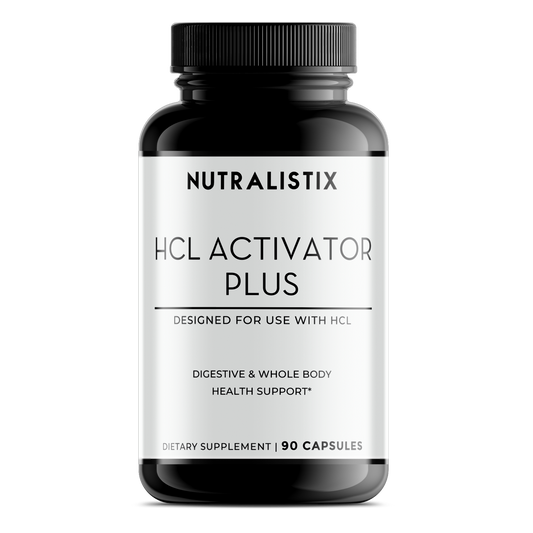 HCL Activator Plus