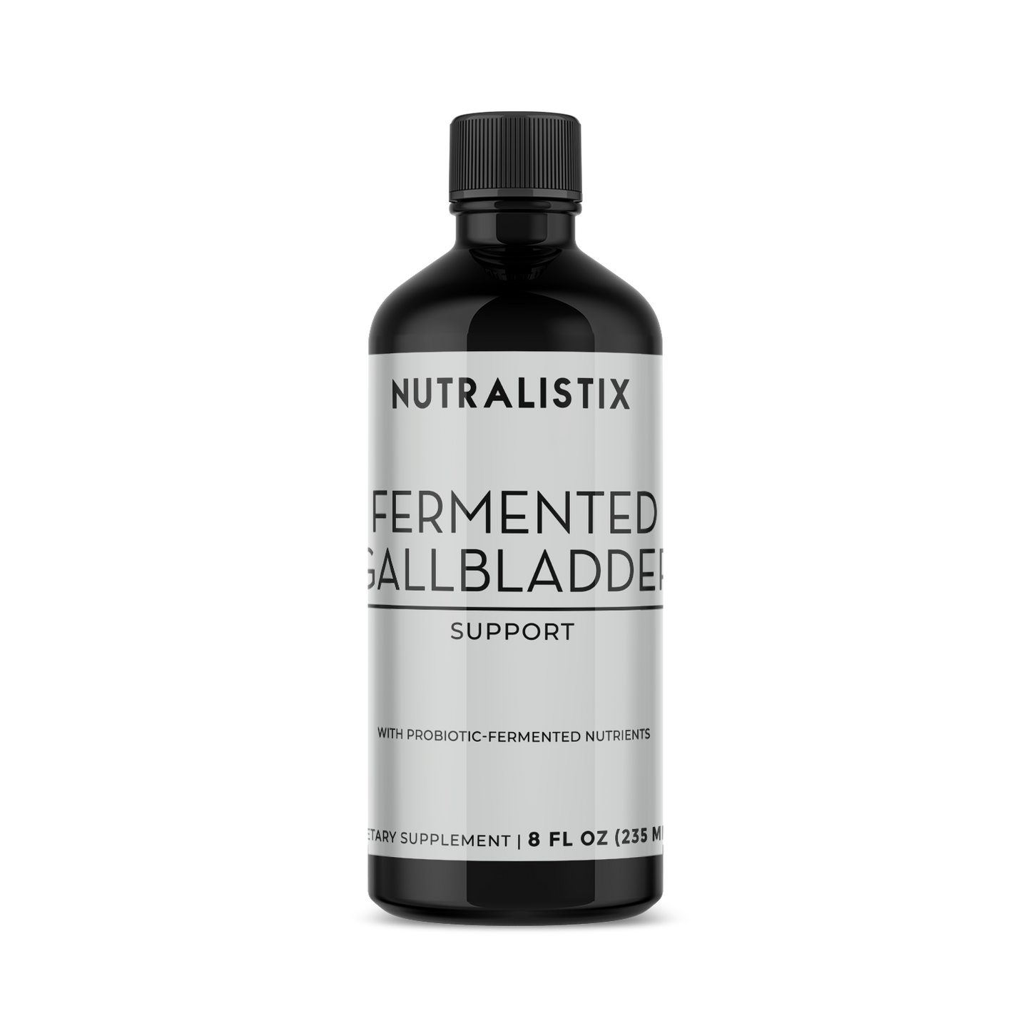 Fermented Gallbladder Support 8 fl oz