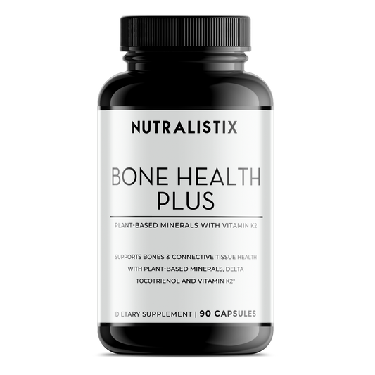 Bone Health Plus