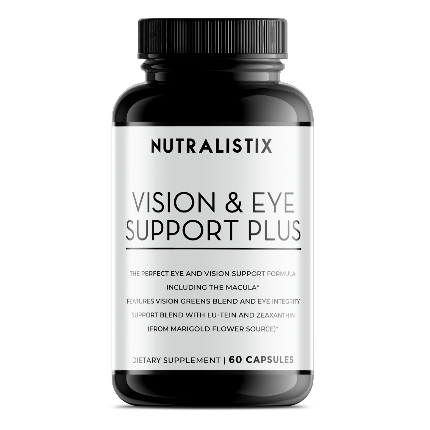 Vision & Eye Support Plus