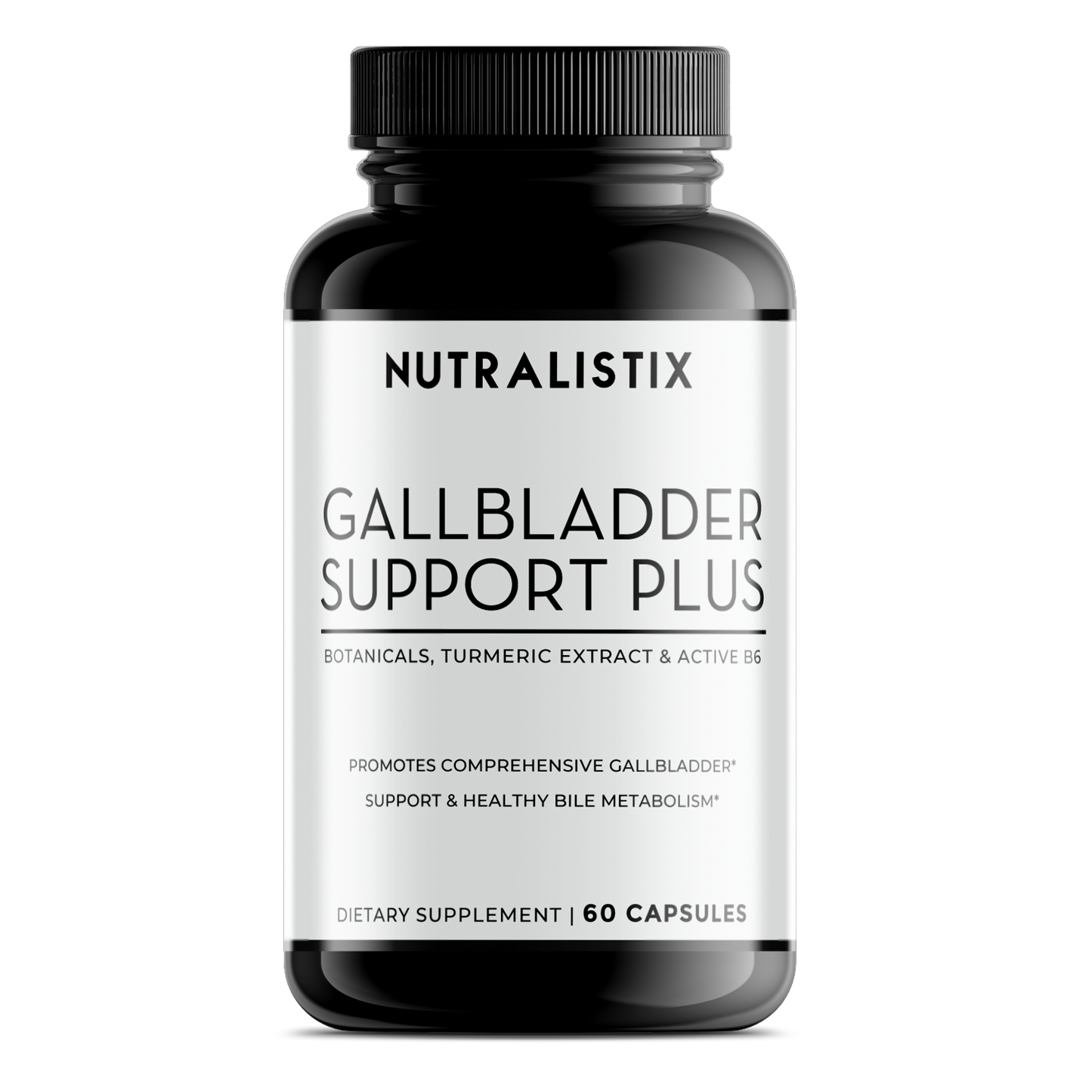 Gallbladder Support Plus