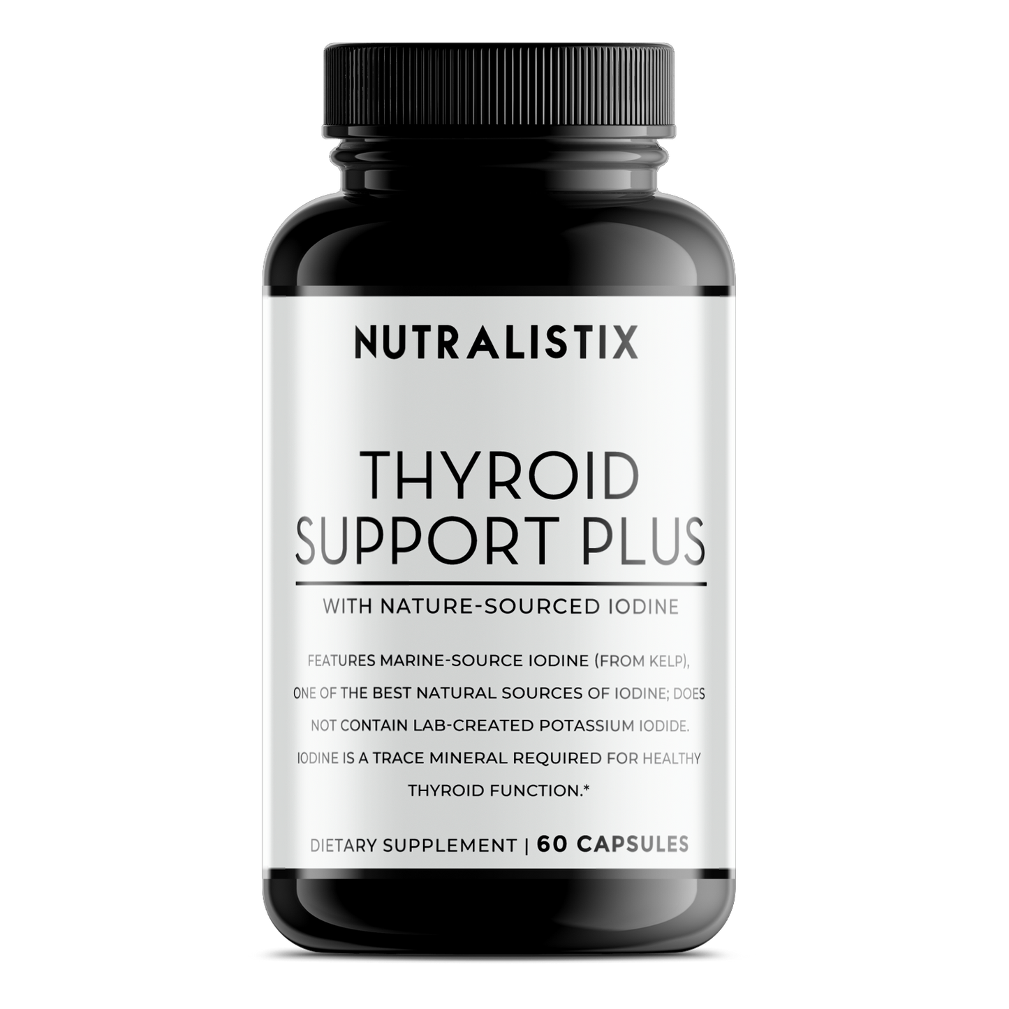 Thyroid Support Plus