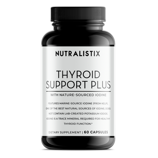 Thyroid Support Plus