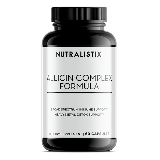 Allicin Complex Formula