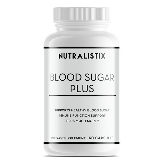 Blood Sugar Ultra