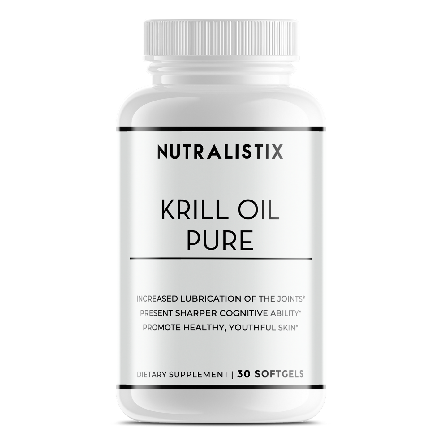 Krill Oil