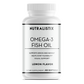 Omega 3 Fish Oil