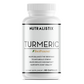 Turmeric w/BioPerine - 650mg (ORGANIC)