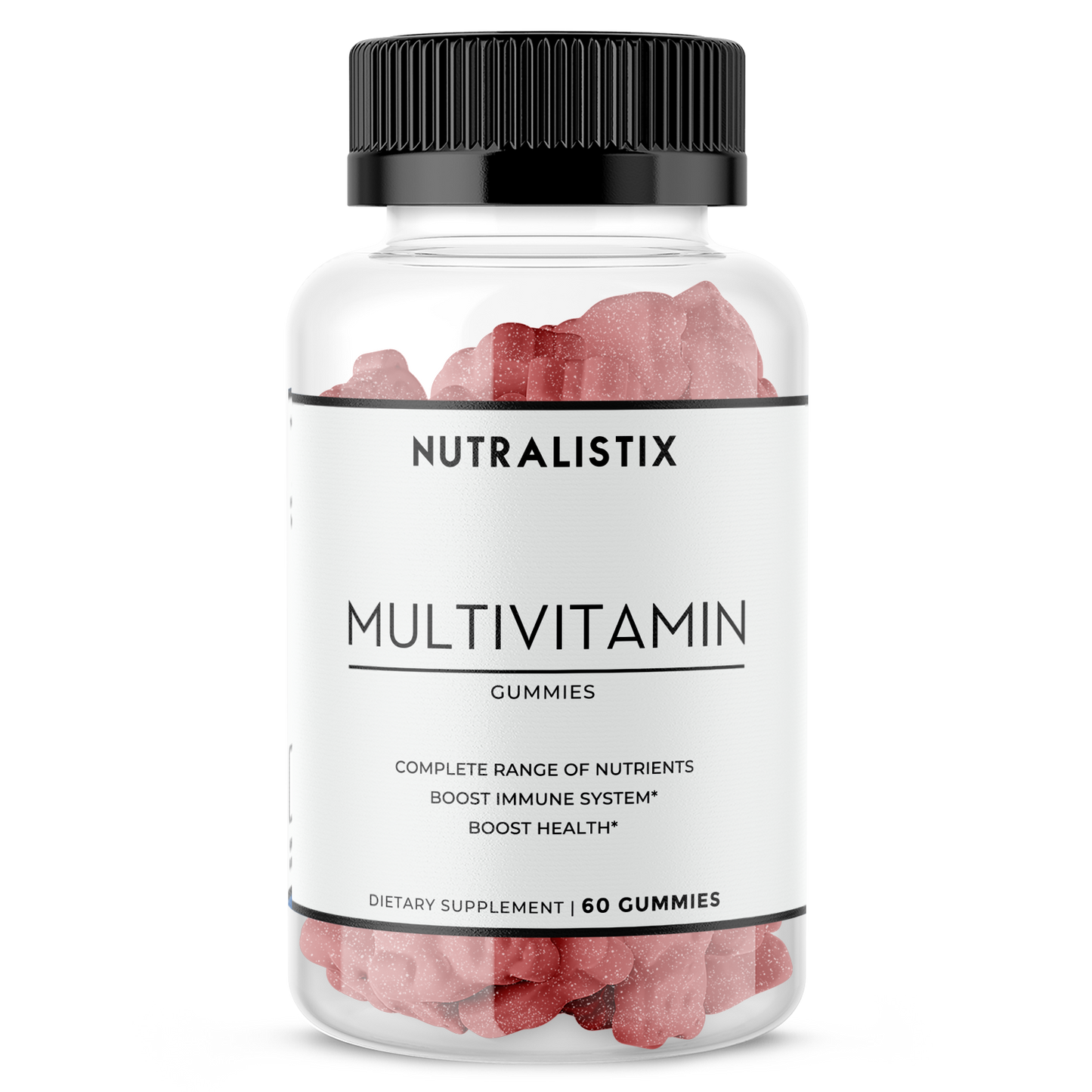 Multivitamin Gummies (Adults)