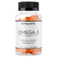 Omega 3, 6, 9 Gummies