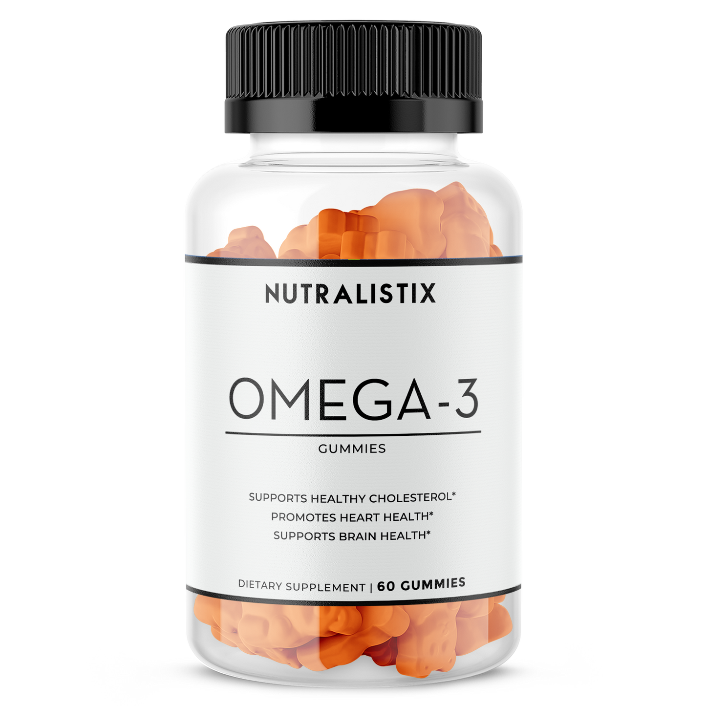 Omega 3, 6, 9 Gummies